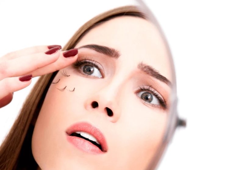 Why Are My Lash Extensions Falling Out? Avoid these mistakes! Lash Masterclass