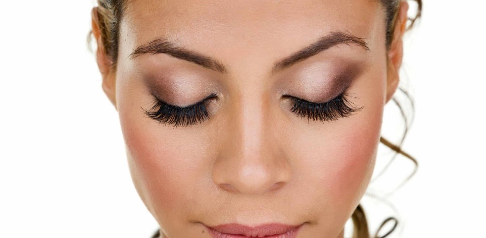lash extensions aftercare