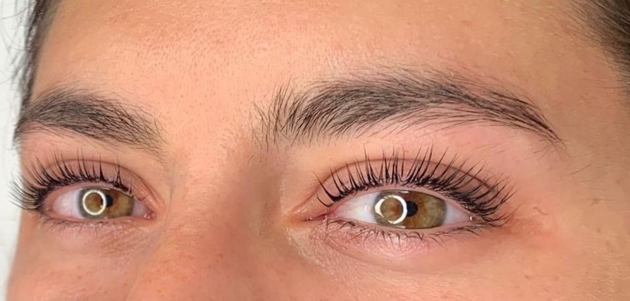 How Often Can You Get A Lash Lift