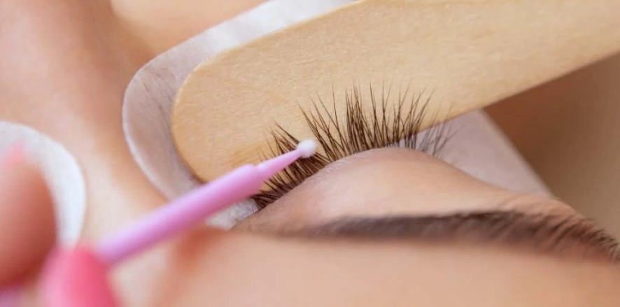 How To Use Lash Primer To Prep Eyelash Extensions Lash Masterclass