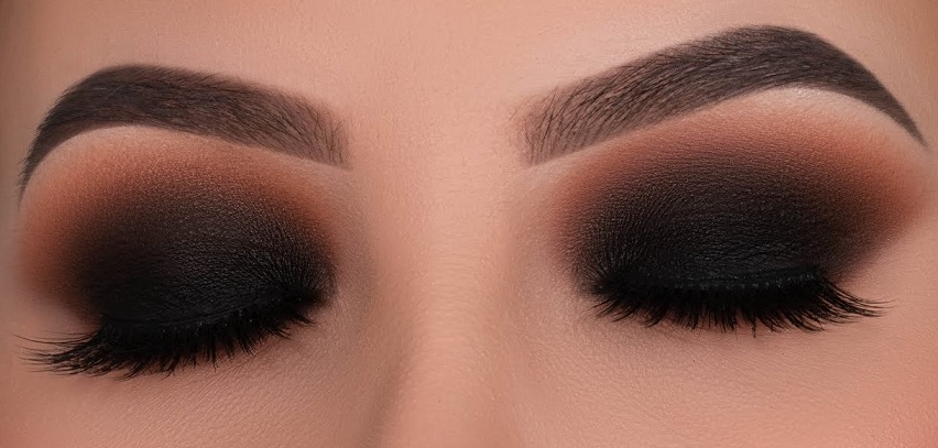 Smokey Eye