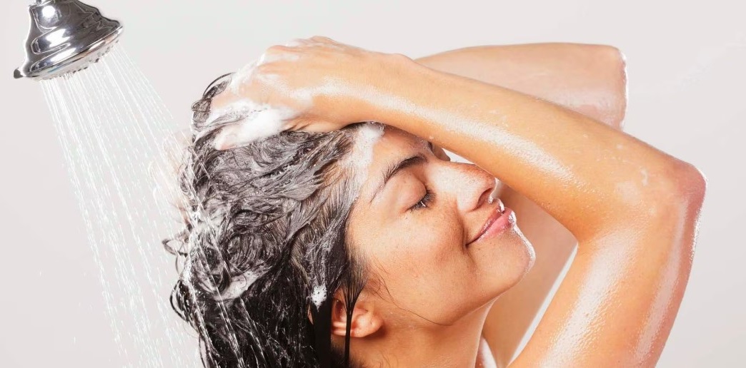 How To Shower and Wash Your Hair With Eyelash Extensions Lash Masterclass