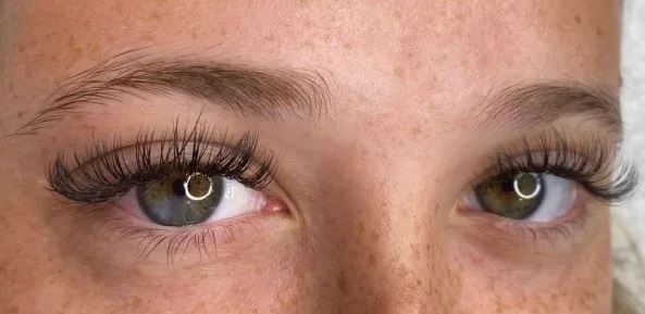 eyelash extensions certification without beauty license
