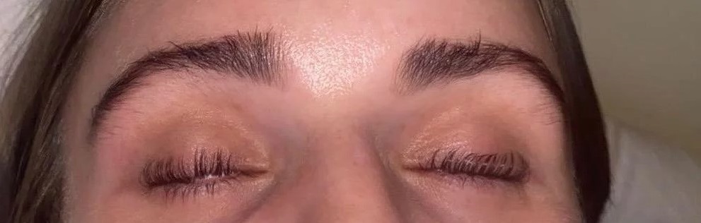 My Lash Lift Gone Wrong How To Fix It Lash Masterclass