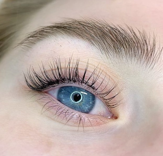 lash lift