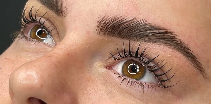 what is a Lash Lift