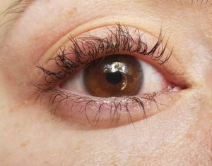 My Lash Lift Gone Wrong! How to Fix It - Lash Masterclass