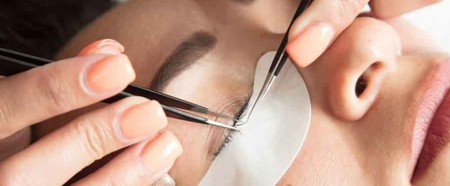 cost to start a lash business