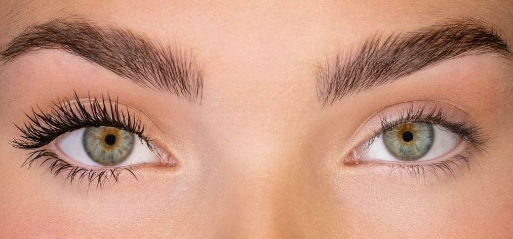 take care of your lash lift