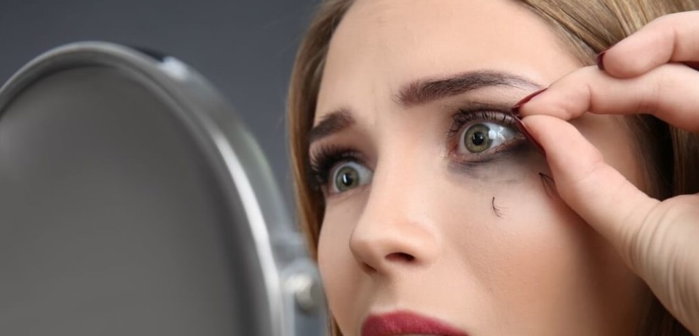Can you get eyelash extensions if you have trichotillomania