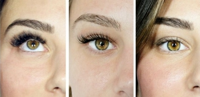 DIY vs. Professional Eyelash Extensions