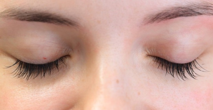 Eyelash Extension Thickness