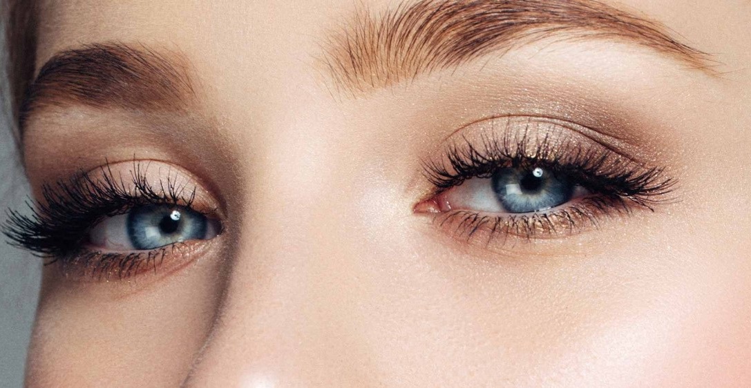 How To Trim False Eyelashes At Home Lash Masterclass