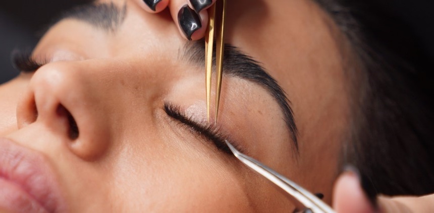 Is insurance necessary as an eyelash extension technician