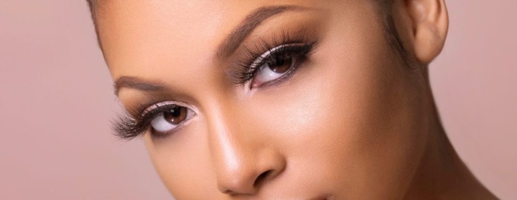 Lash Extensions Can Make You Look Younger