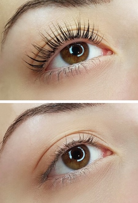 Lash Lift