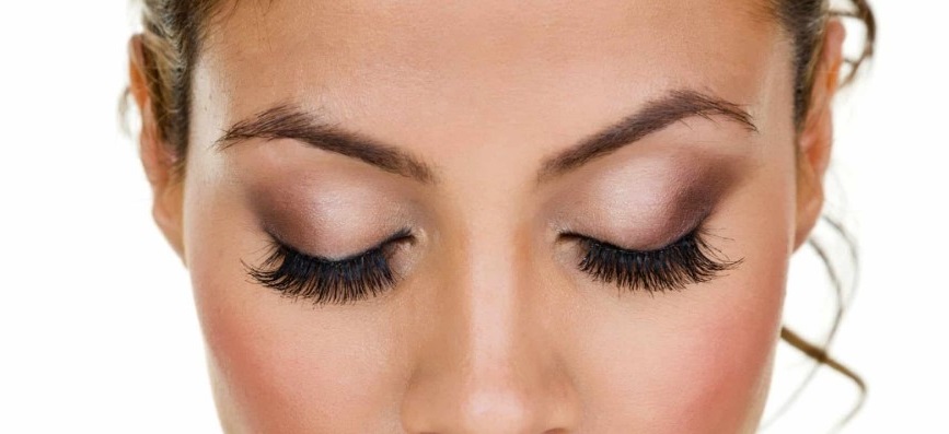 The History of Eyelash Extensions