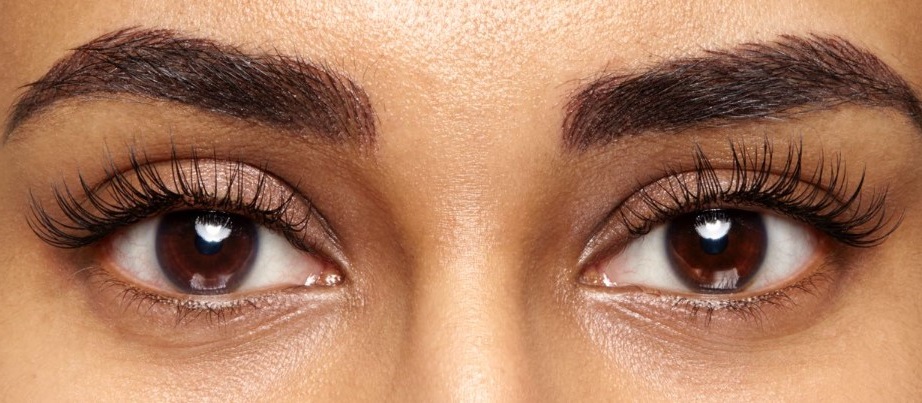 Why eyelash extensions drooping down