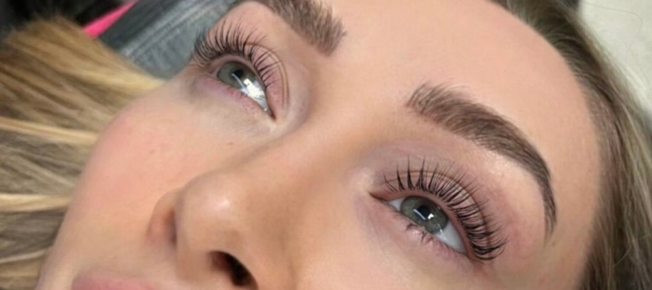 Why lash lift don't work