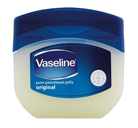 vaseline